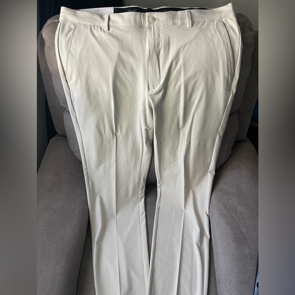 Greg Norman Golf Pants